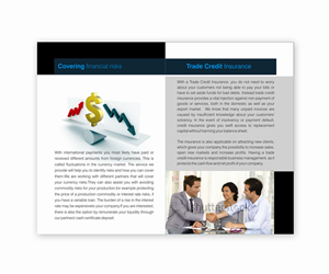 Design de Brochure par Creativemedia Solution pour ce projet | Design : #2996029
