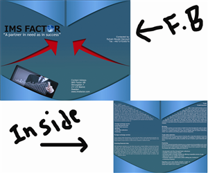 Brochure Design by Swdesign