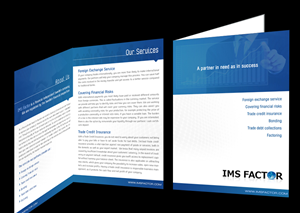 Design de Brochure par Best Design Hub pour ce projet | Design : #3002350