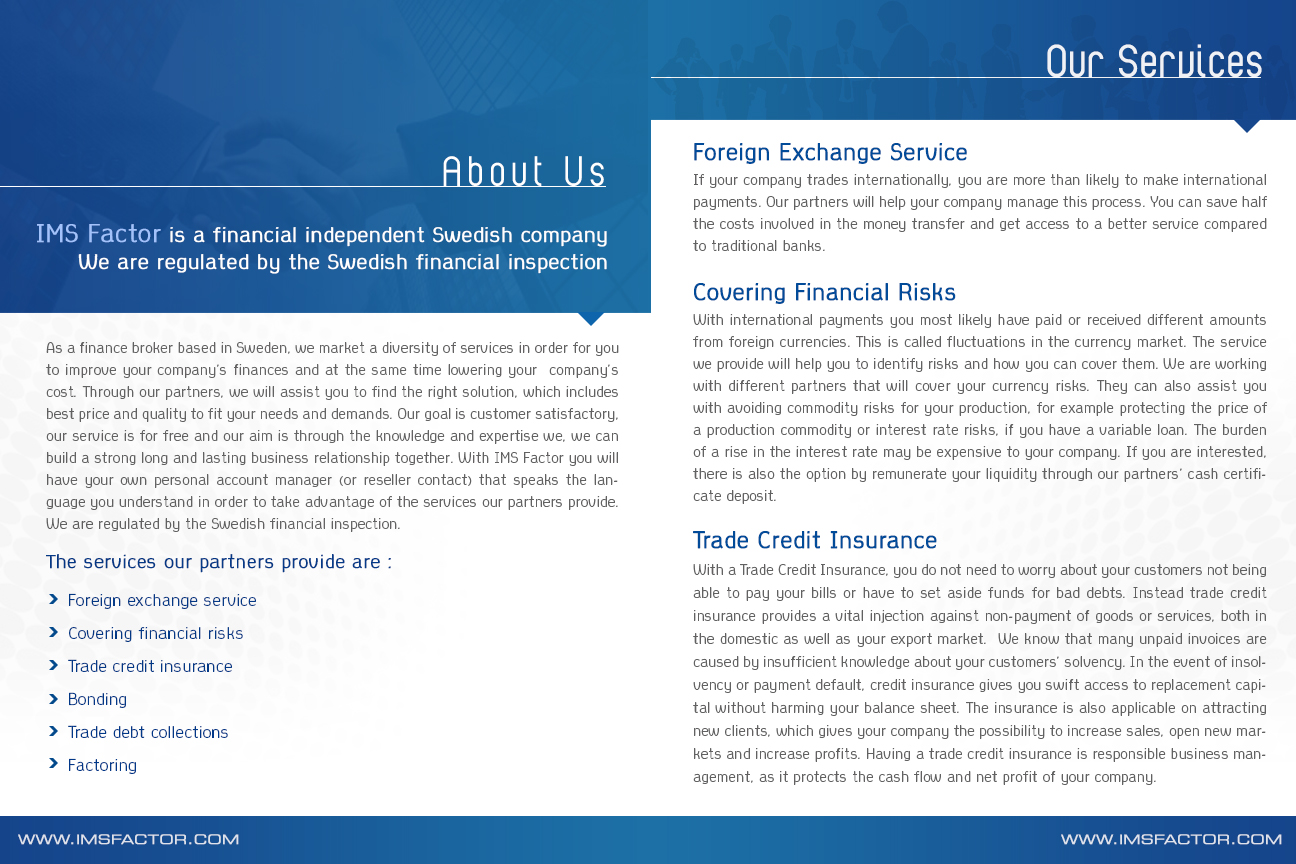 Brochure Design by Best Design Hub for this project | Design #3002378