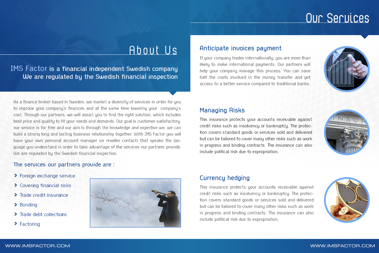 Broschüren-Design von Best Design Hub für dieses Projekt | Design #3014064