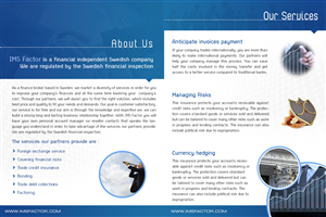 Design de Brochure par Best Design Hub pour ce projet | Design : #3014181