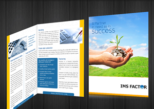 Design de Brochure par Best Design Hub pour ce projet | Design : #3043445