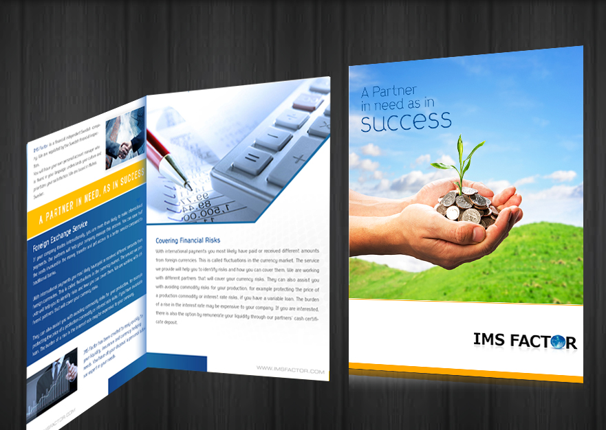 Brochure Design by Best Design Hub for this project | Design #3043504