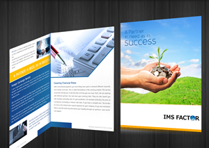 Design de Brochure par Best Design Hub pour ce projet | Design : #3043504