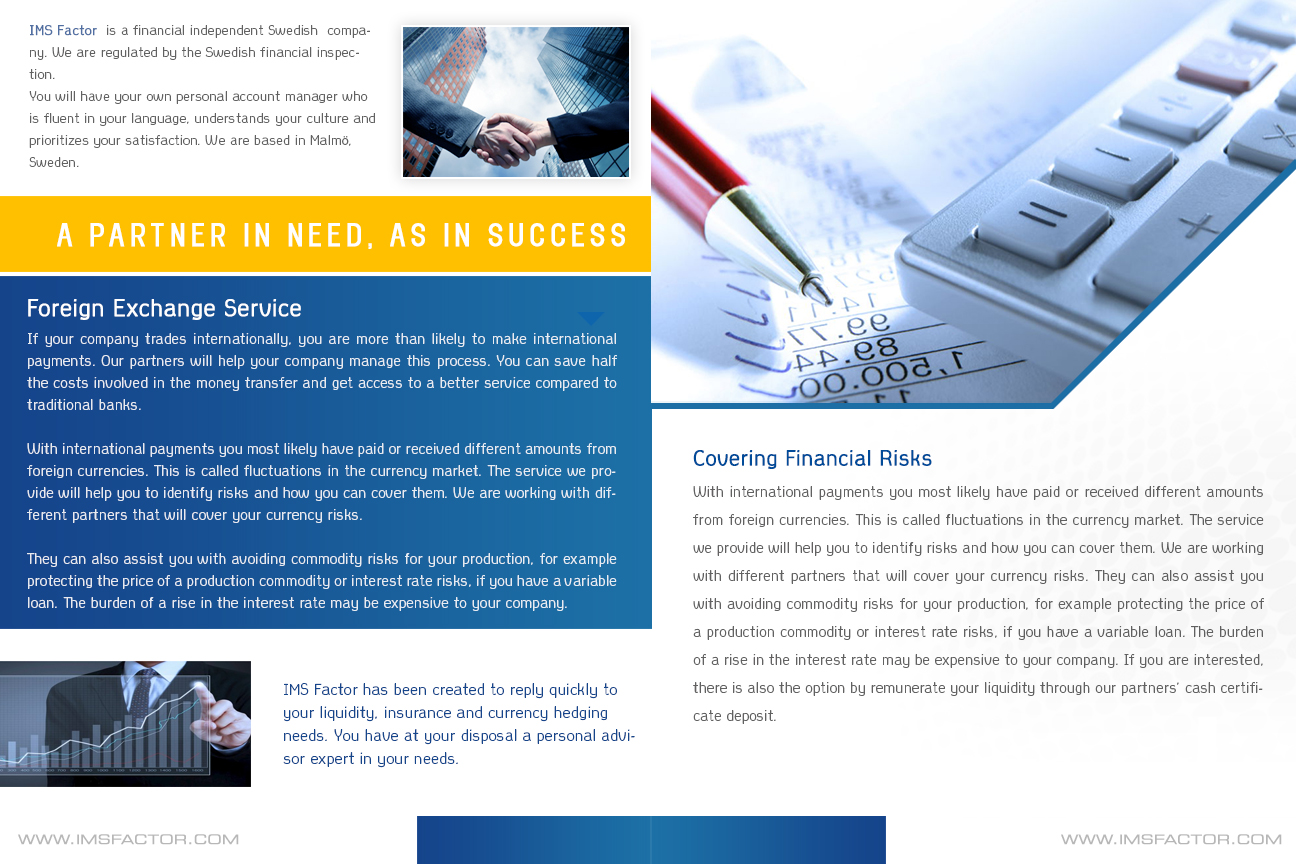Brochure Design by Best Design Hub for this project | Design #3043528