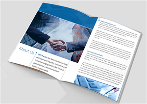 Design de Brochure par Best Design Hub pour ce projet | Design : #3043542