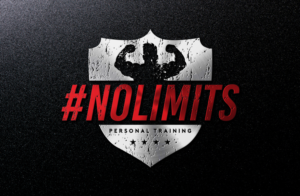 Diseño de Logo por GLDesigns para #Nolimits Personal Training | Diseño: #21312921