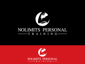 Logo Design by baki99 for #Nolimits Personal Training | Design: #21314011