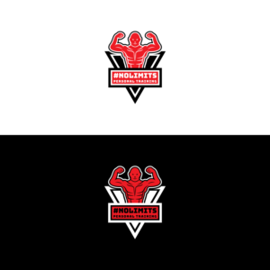 Diseño de Logo por ktmlc4 para #Nolimits Personal Training | Diseño: #21312997