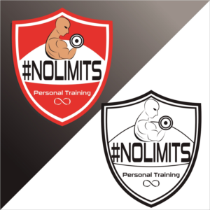 Design de Logo par Ardefis pour #Nolimits Personal Training | Design #21322699