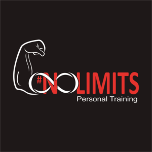 Logo Design by Ardefis for #Nolimits Personal Training | Design: #21323376