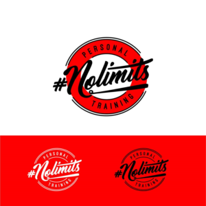 Design de Logo par mfath28 pour #Nolimits Personal Training | Design #21334229