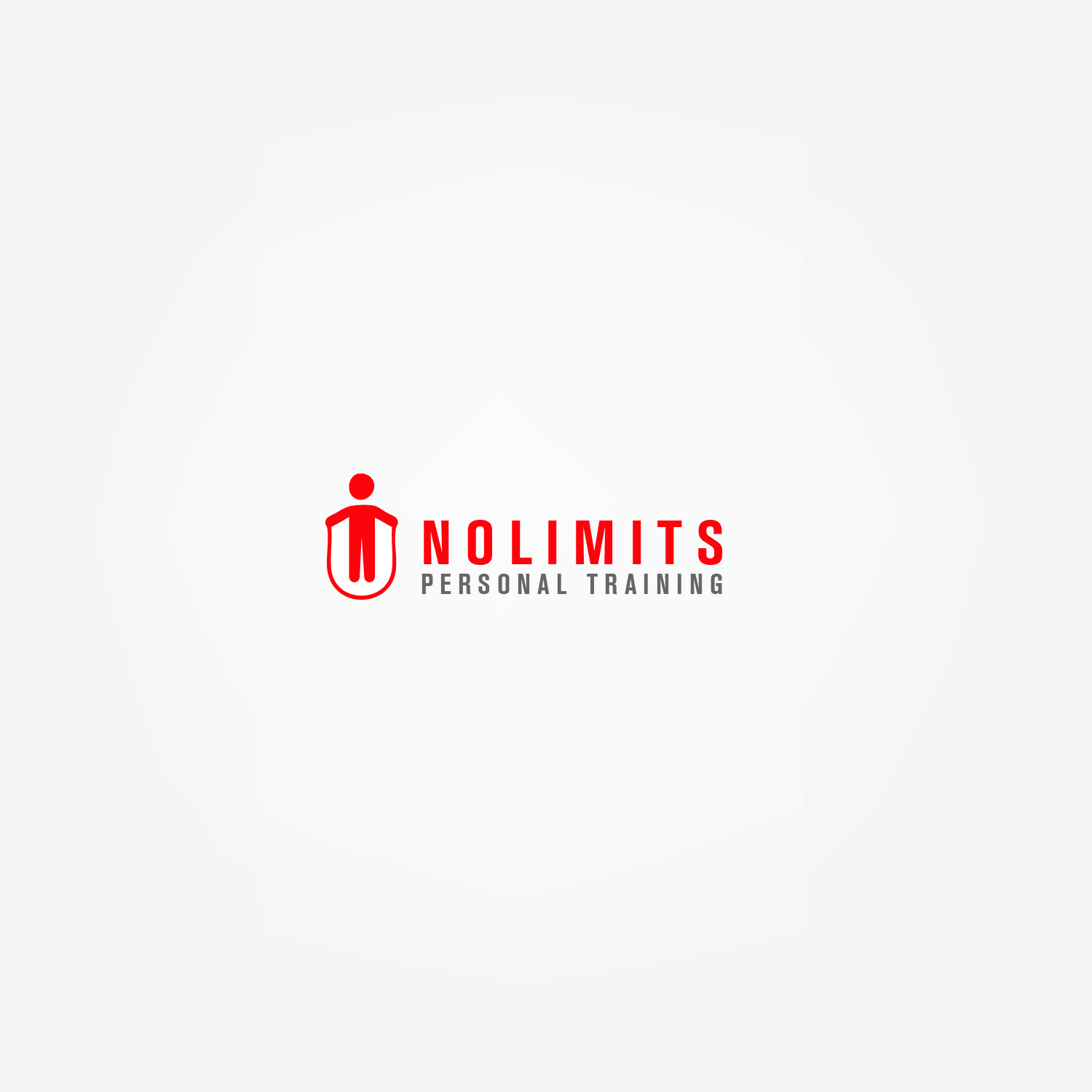 Diseño de Logo por ideabaaj para #Nolimits Personal Training | Diseño #21325098