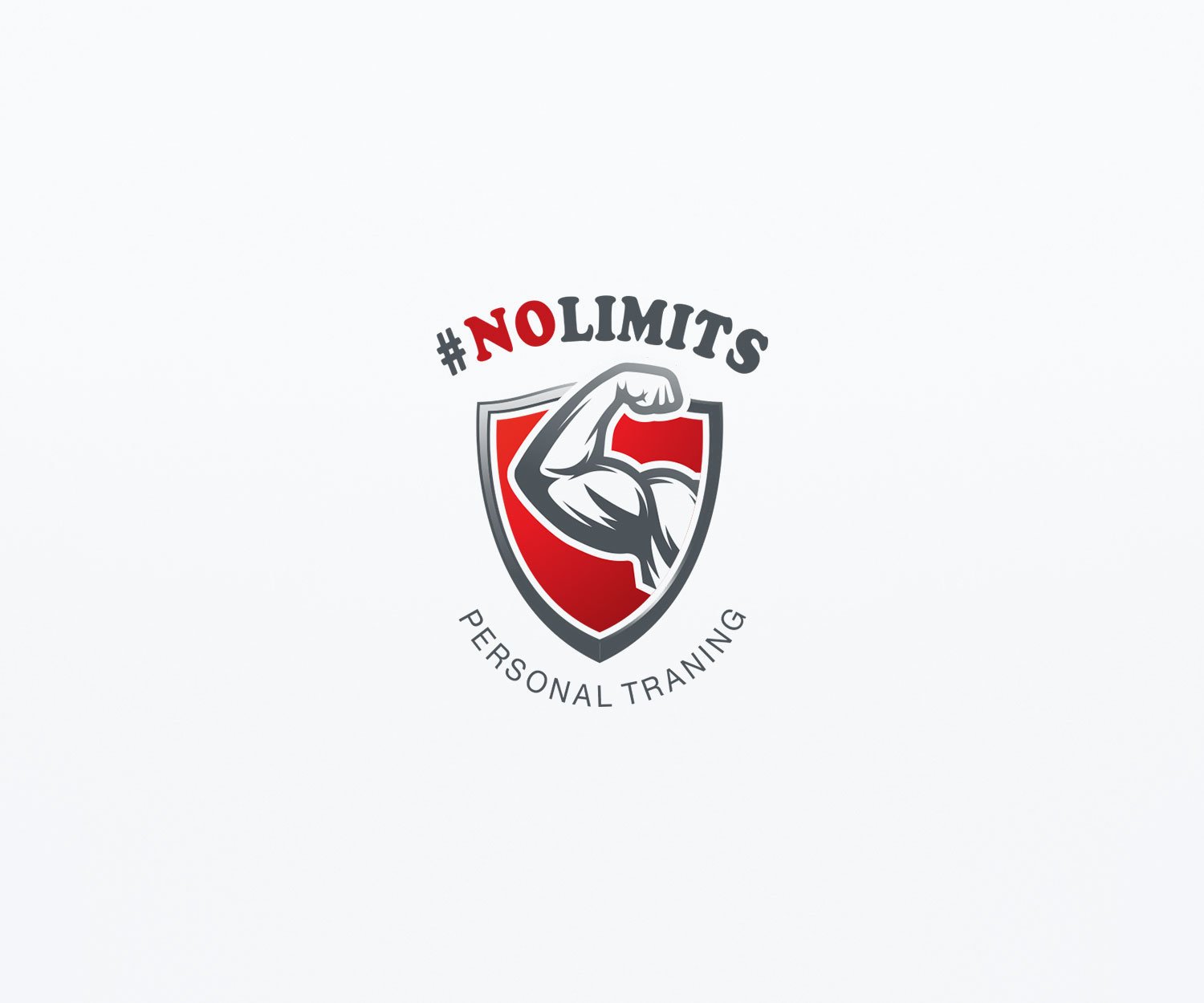 Design de Logo par logodentity pour #Nolimits Personal Training | Design #21316621