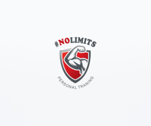Diseño de Logo por logodentity para #Nolimits Personal Training | Diseño: #21316621