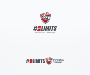Diseño de Logo por logodentity para #Nolimits Personal Training | Diseño: #21321744