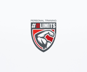 Diseño de Logo por logodentity para #Nolimits Personal Training | Diseño: #21321806