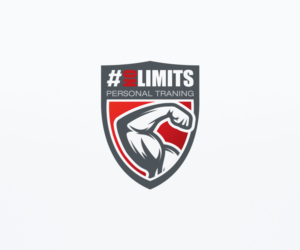 Diseño de Logo por logodentity para #Nolimits Personal Training | Diseño: #21321898