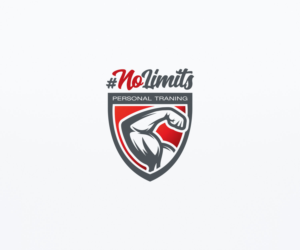 Diseño de Logo por logodentity para #Nolimits Personal Training | Diseño: #21328478
