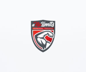 Diseño de Logo por logodentity para #Nolimits Personal Training | Diseño: #21328479