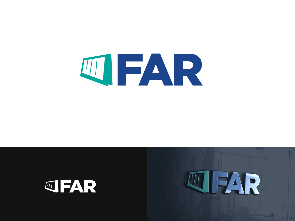 Logo Design by ArtSamurai for this project | Design #21315149