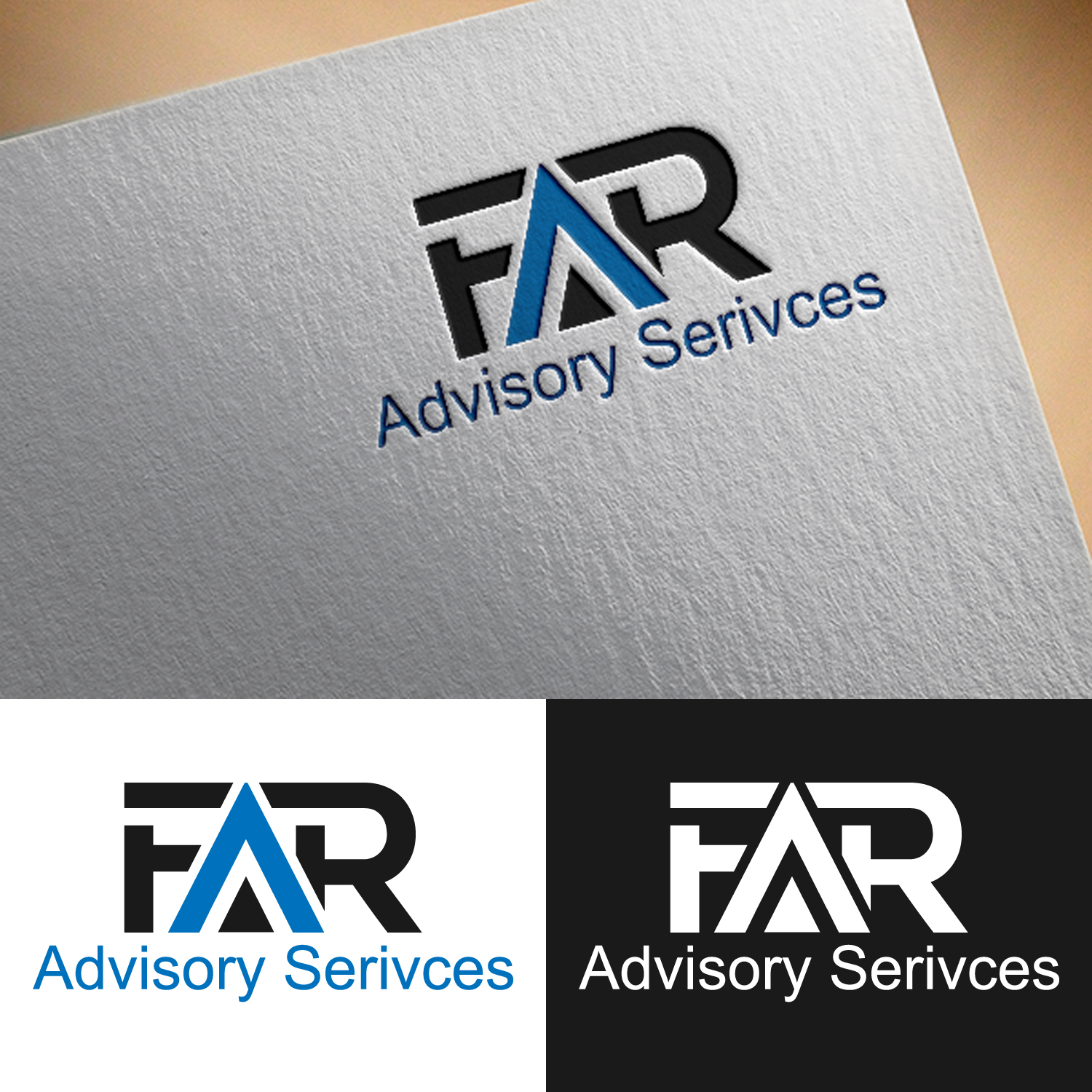 Logo Design by Rupok MT for this project | Design #21308743