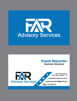 Logo Design by Rupok MT for this project | Design #21419265