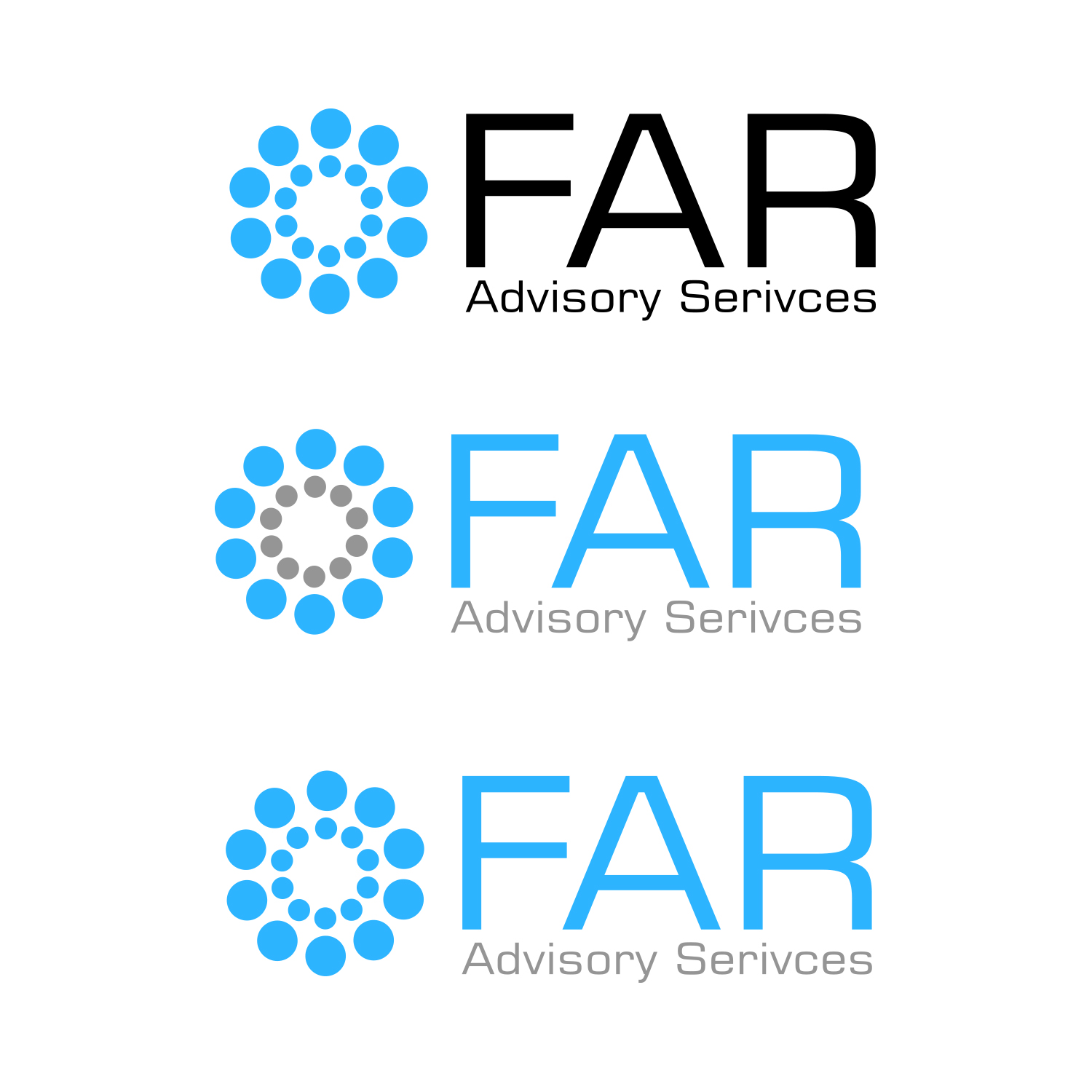 Logo Design by R+A2 for this project | Design #21400505
