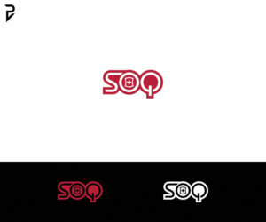 Logo Design by poisonvectors for SOQ | Design #21319622