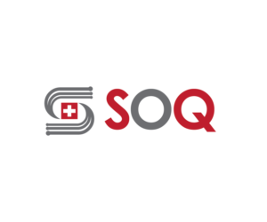 Logo Design by Pv_999 for SOQ | Design: #21335013