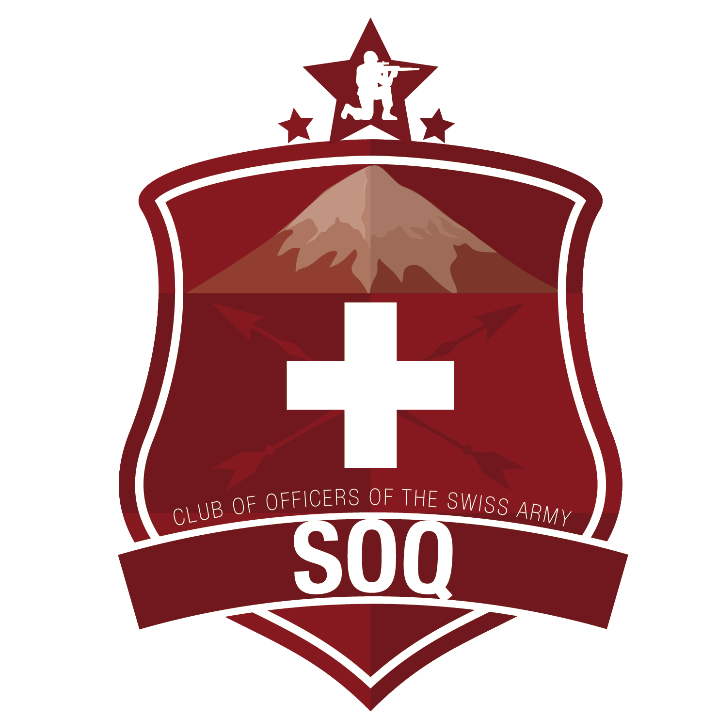 Logo Design by vivianapiedrahitag for SOQ | Design #21332567
