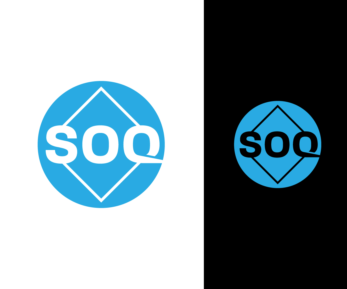 Logo-Design von designmind78 für SOQ | Design #21324263