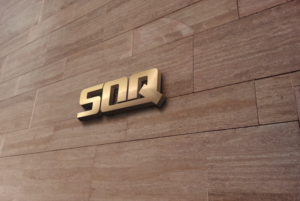 Logo Design by monmon for SOQ | Design: #21323265