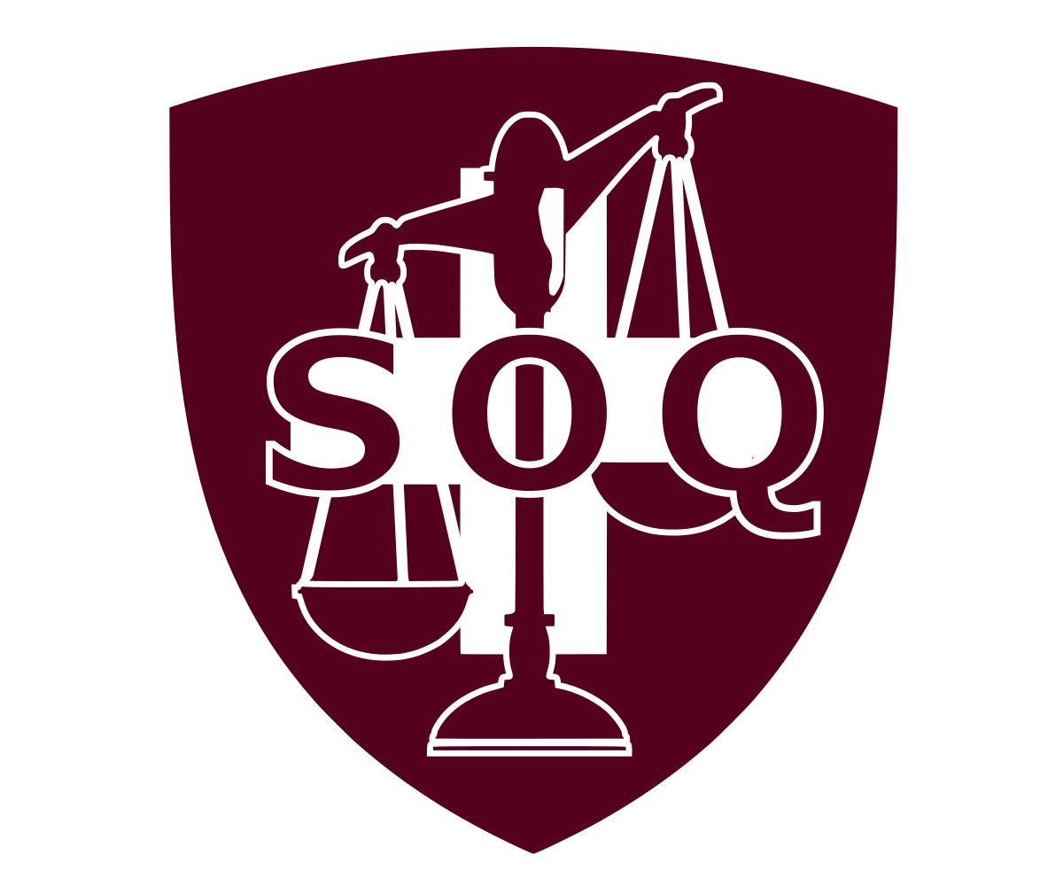 Logo Design by Design by Markku for SOQ | Design #21324574