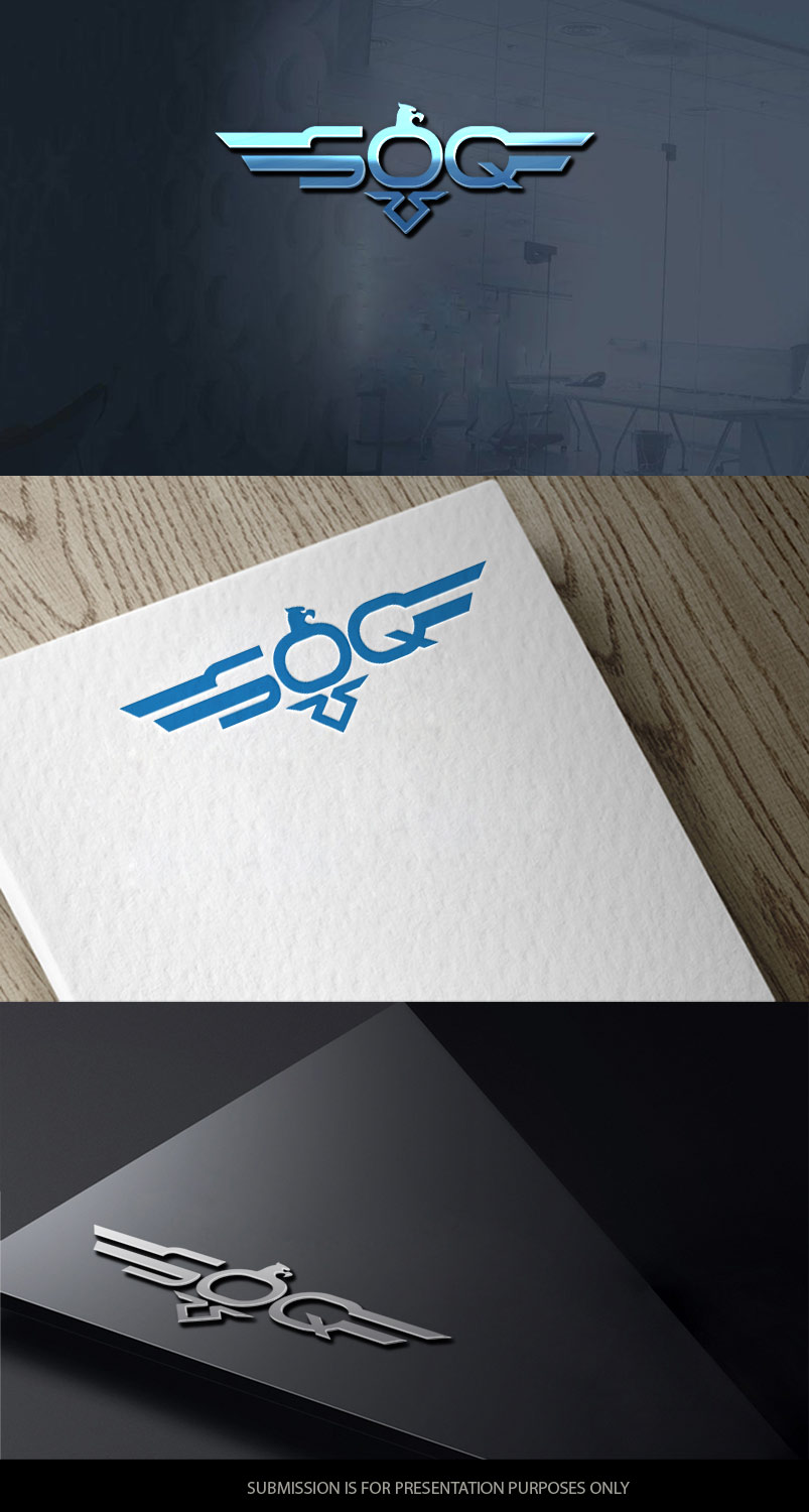 Design de Logo par graphicevolution pour SOQ | Design #21320000