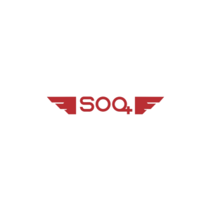 Logo Design by andi_fikri for SOQ | Design #21331755