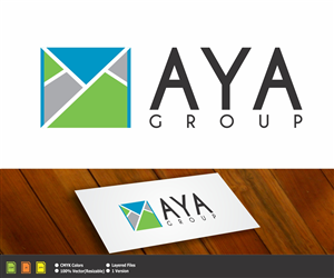 Logo Design by maverick for this project | Design #2962314