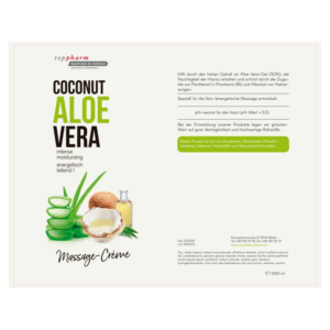 Label Design by Soluciones Creativas
