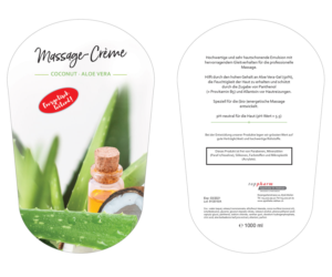 Diseño de Etiqueta por Creative_Sinapsi para este proyecto | Diseño #21332097