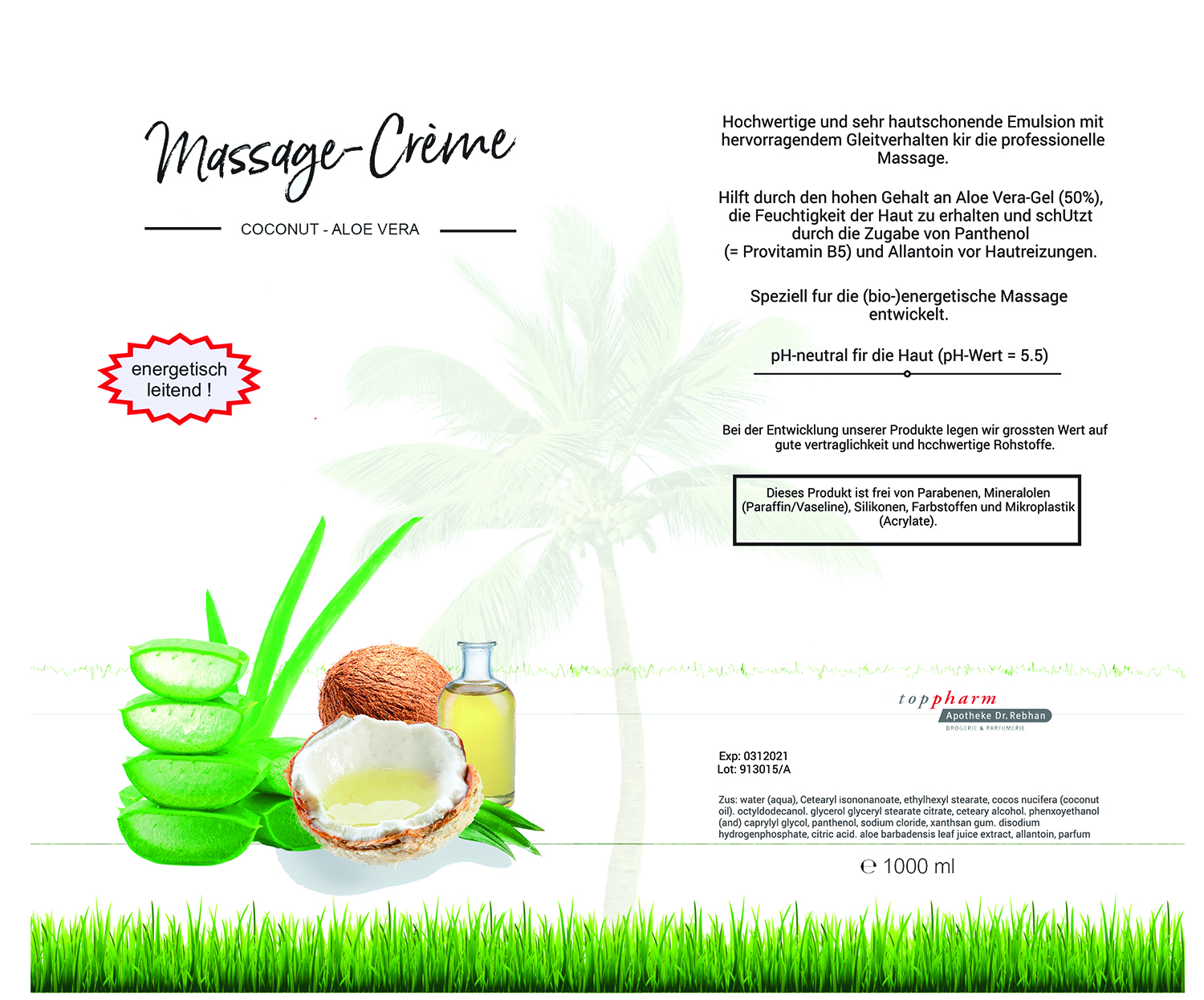 Diseño de Etiqueta por sabbirhossain230 para este proyecto | Diseño #21368746