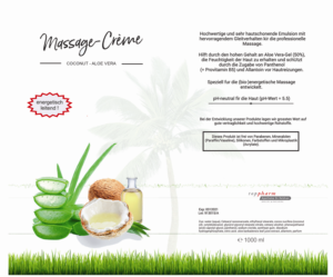 Label Design by sabbirhossain230 for this project | Design: #21368746