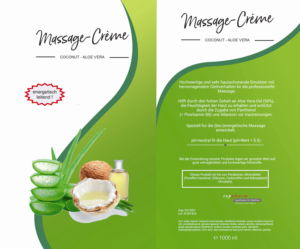 Label Design by sabbirhossain230 for this project | Design: #21368747