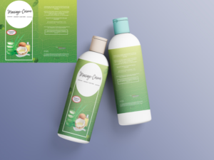 Label Design by sabbirhossain230 for this project | Design: #21368877