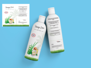 Label Design by sabbirhossain230 for this project | Design: #21368999