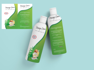 Label Design by sabbirhossain230 for this project | Design: #21369000