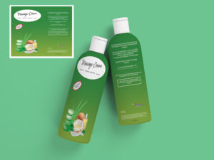 Label Design by sabbirhossain230 for this project | Design: #21369002