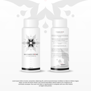 Label Design by Aistikart for this project | Design: #21365143