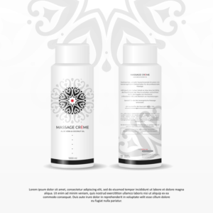 Label Design by Aistikart for this project | Design: #21374124