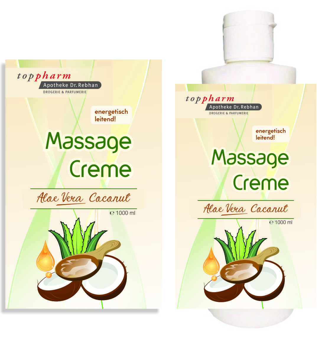 Label Design by thisisit for this project | Design #21337195